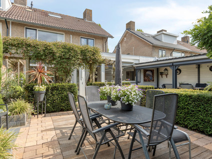 Kanunnik Daemenstraat 20