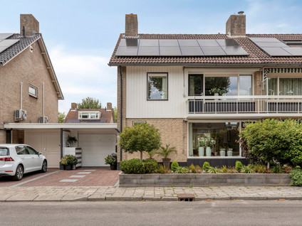 Kanunnik Daemenstraat 20