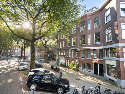 Beatrijsstraat 6B 03