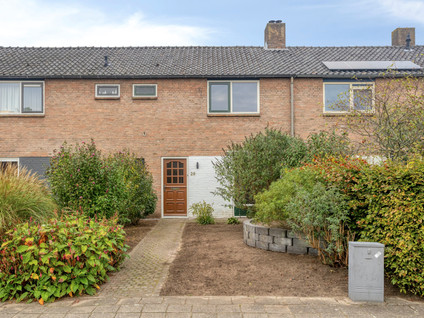 Charlotte de Bourbonlaan 26