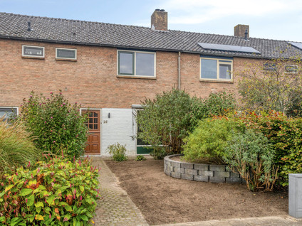 Charlotte de Bourbonlaan 26
