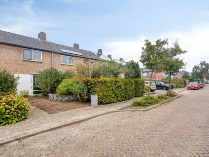 Charlotte de Bourbonlaan 26