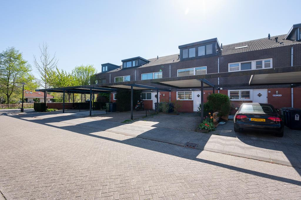 Woning te huur: Dageraadstraat 76 1335VP Almere