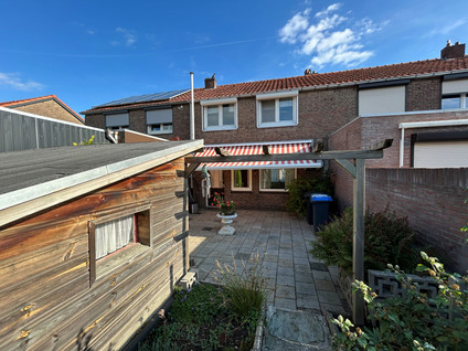 Dr. Philipsstraat 65