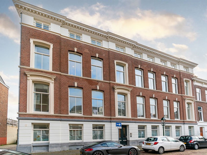 van de Spiegelstraat 19M