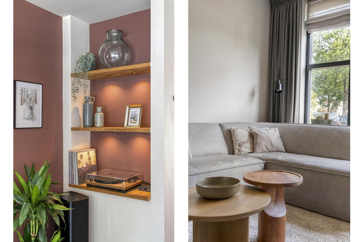 Tussenwoning te koop: De Bagijnenkamp 13, Hasselt