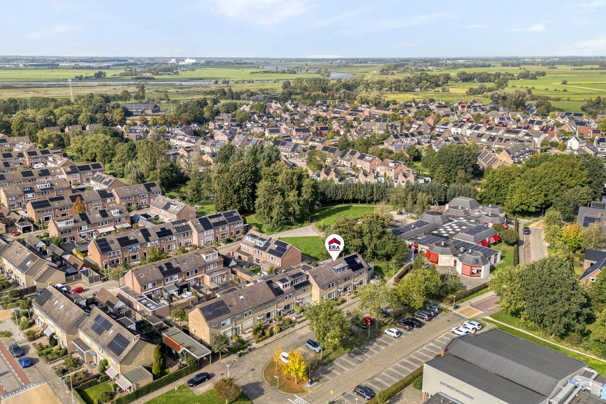 Tussenwoning te koop: De Bagijnenkamp 13, Hasselt