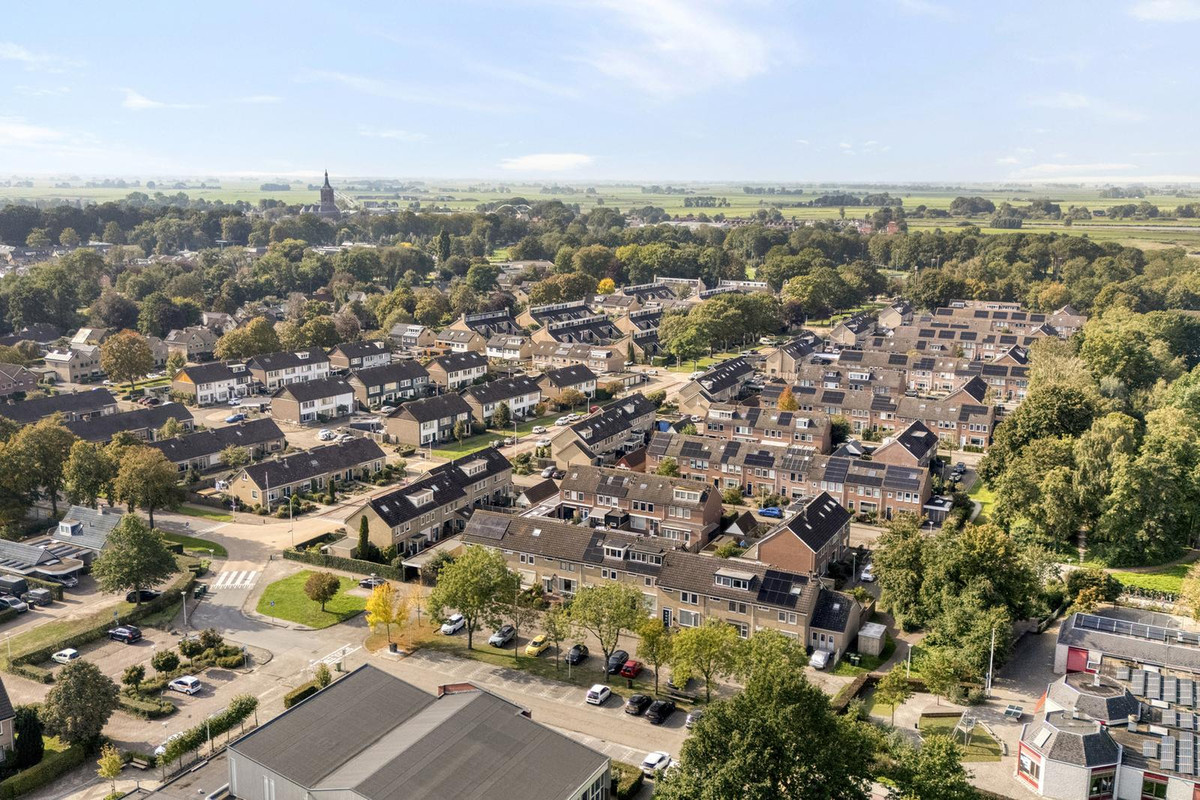 Tussenwoning te koop: De Bagijnenkamp 13, Hasselt