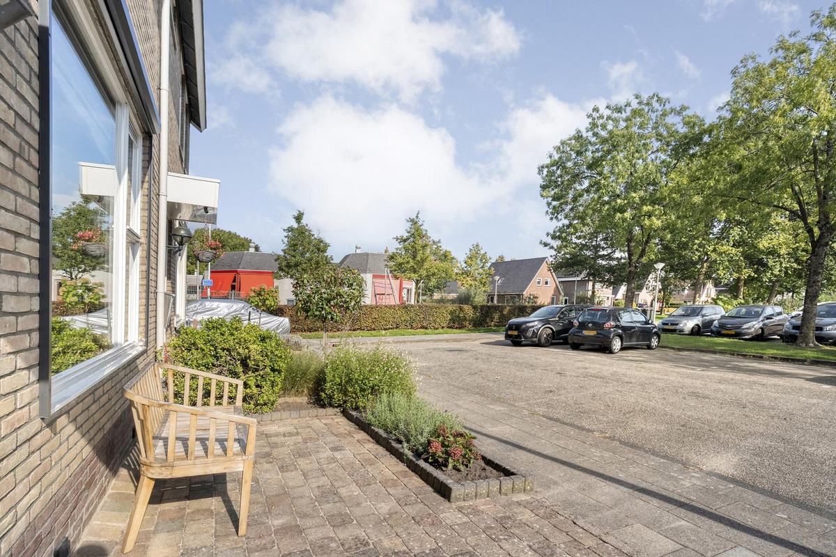 Tussenwoning te koop: De Bagijnenkamp 13, Hasselt