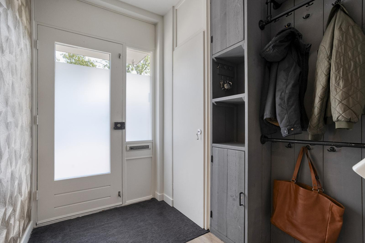 Tussenwoning te koop: De Bagijnenkamp 13, Hasselt