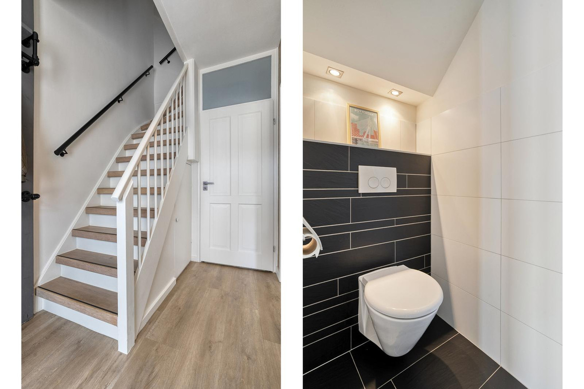 Tussenwoning te koop: De Bagijnenkamp 13, Hasselt