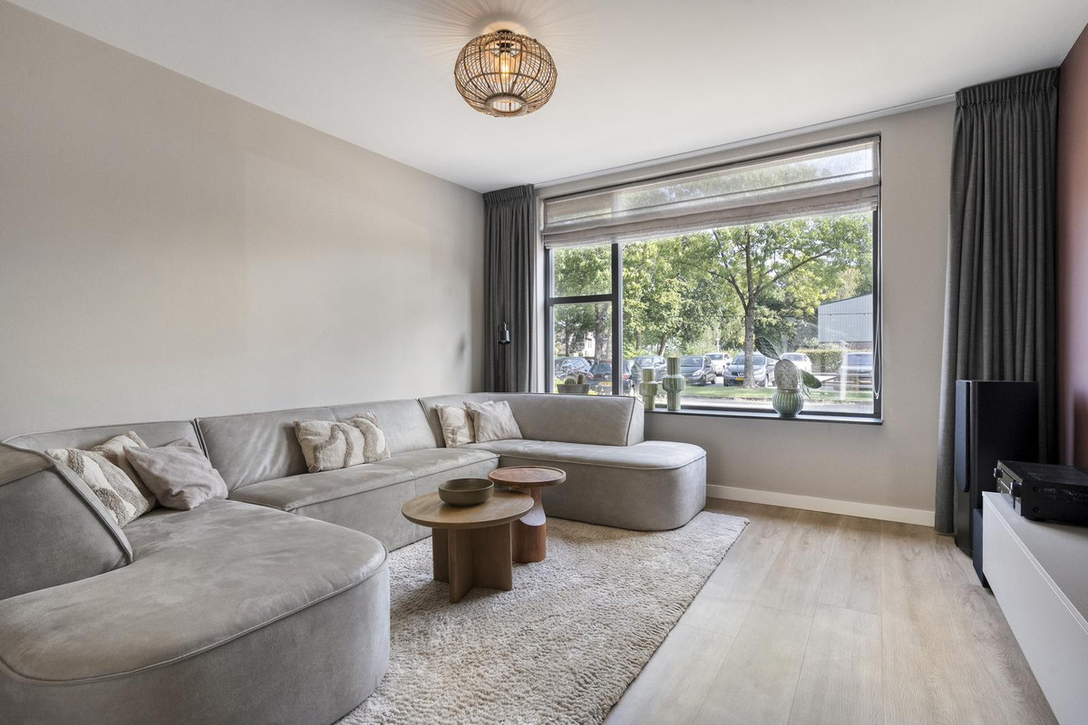 Tussenwoning te koop: De Bagijnenkamp 13, Hasselt