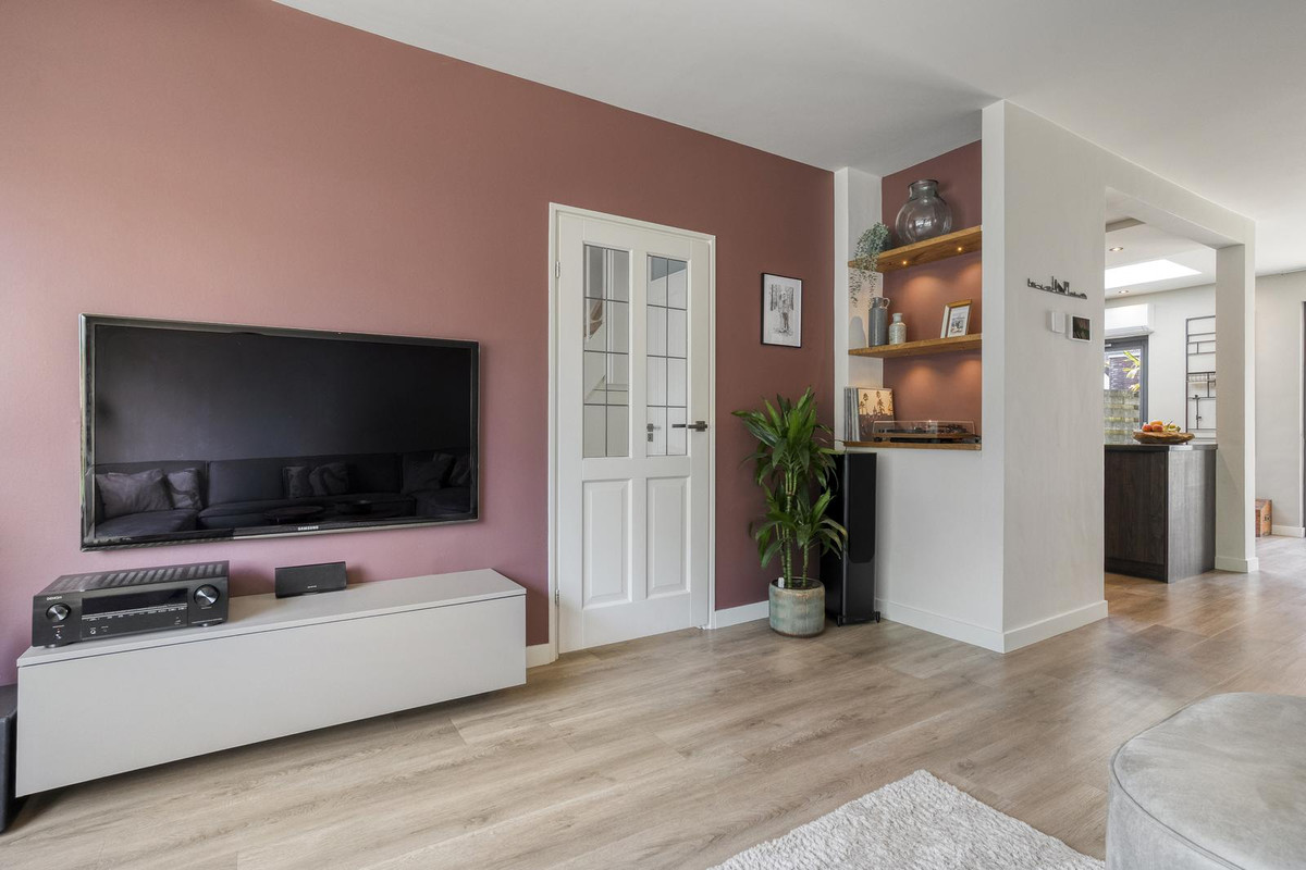 Tussenwoning te koop: De Bagijnenkamp 13, Hasselt