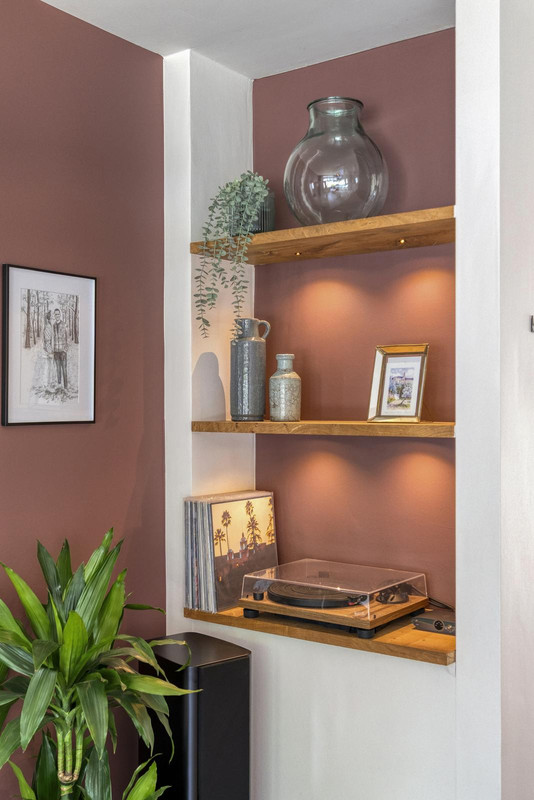 Tussenwoning te koop: De Bagijnenkamp 13, Hasselt
