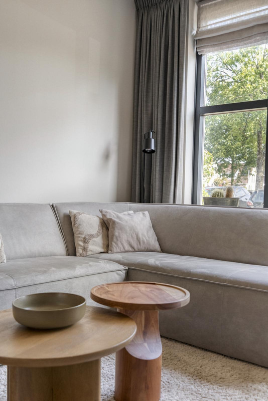 Tussenwoning te koop: De Bagijnenkamp 13, Hasselt