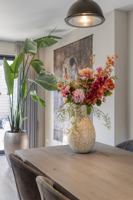Tussenwoning te koop: De Bagijnenkamp 13, Hasselt