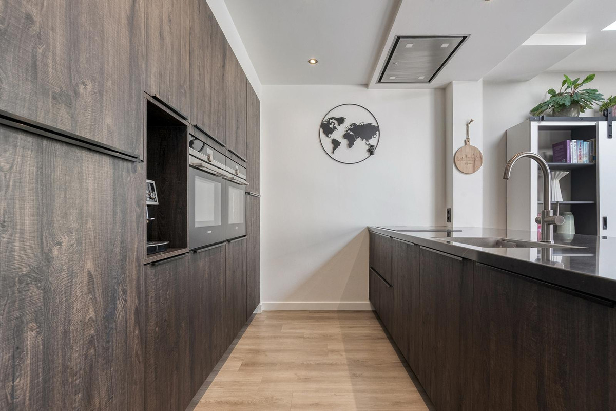 Tussenwoning te koop: De Bagijnenkamp 13, Hasselt