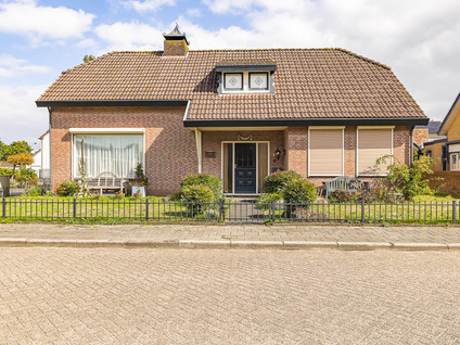 Händelstraat 6