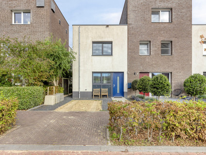 Wilhelminastraat 36