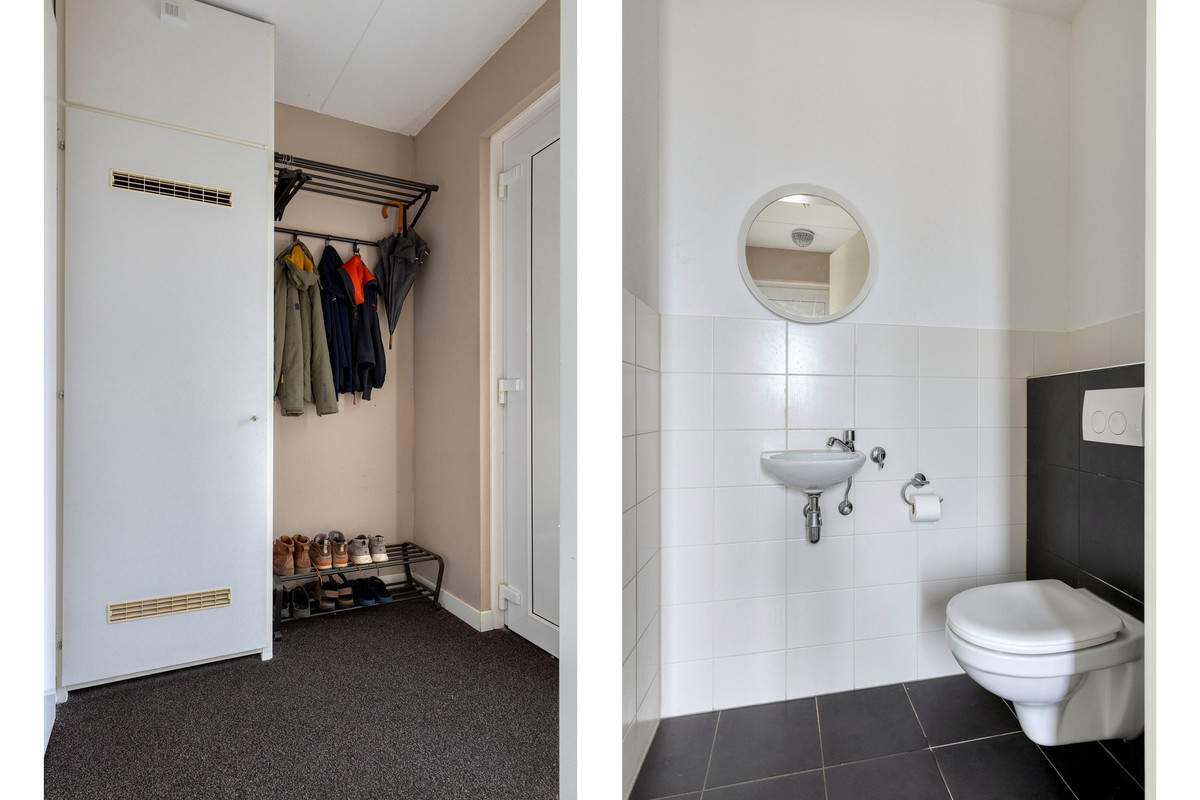 Hoekwoning te koop: Wilhelminastraat 36, Wissenkerke