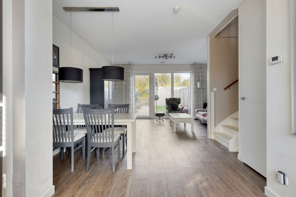 Hoekwoning te koop: Wilhelminastraat 36, Wissenkerke
