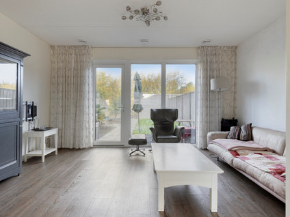 Wilhelminastraat 36