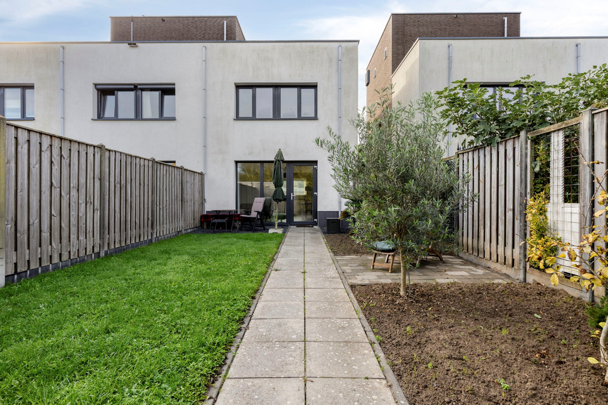 Hoekwoning te koop: Wilhelminastraat 36, Wissenkerke