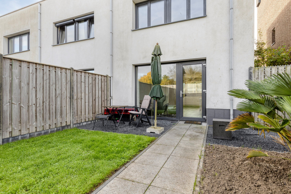 Hoekwoning te koop: Wilhelminastraat 36, Wissenkerke