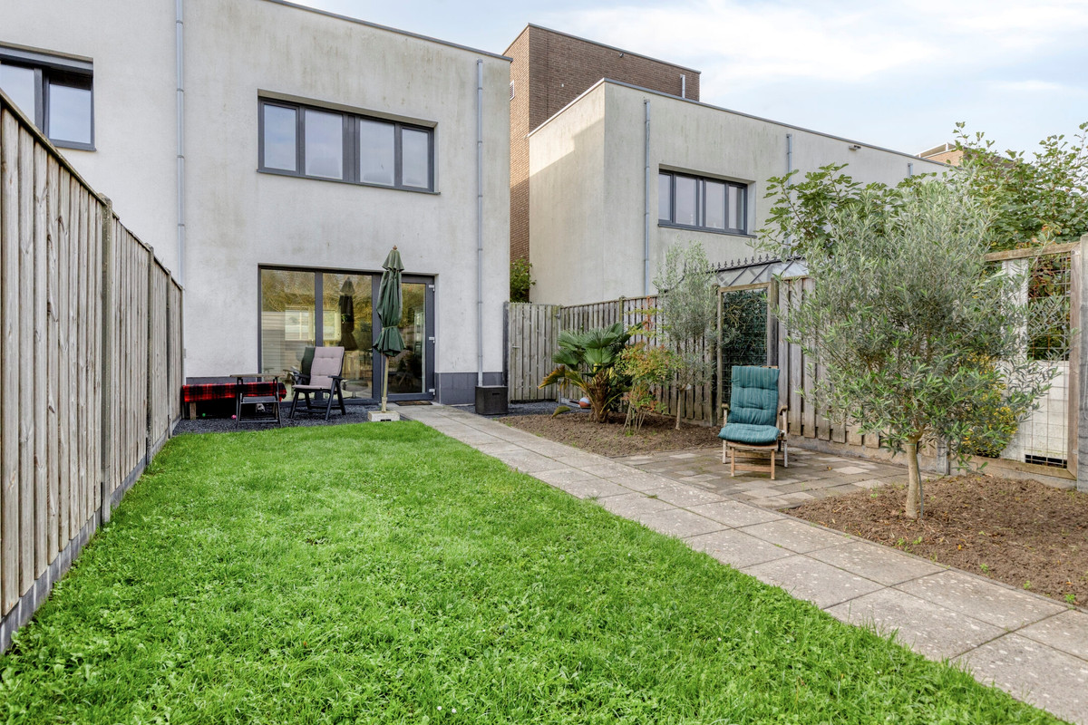 Hoekwoning te koop: Wilhelminastraat 36, Wissenkerke