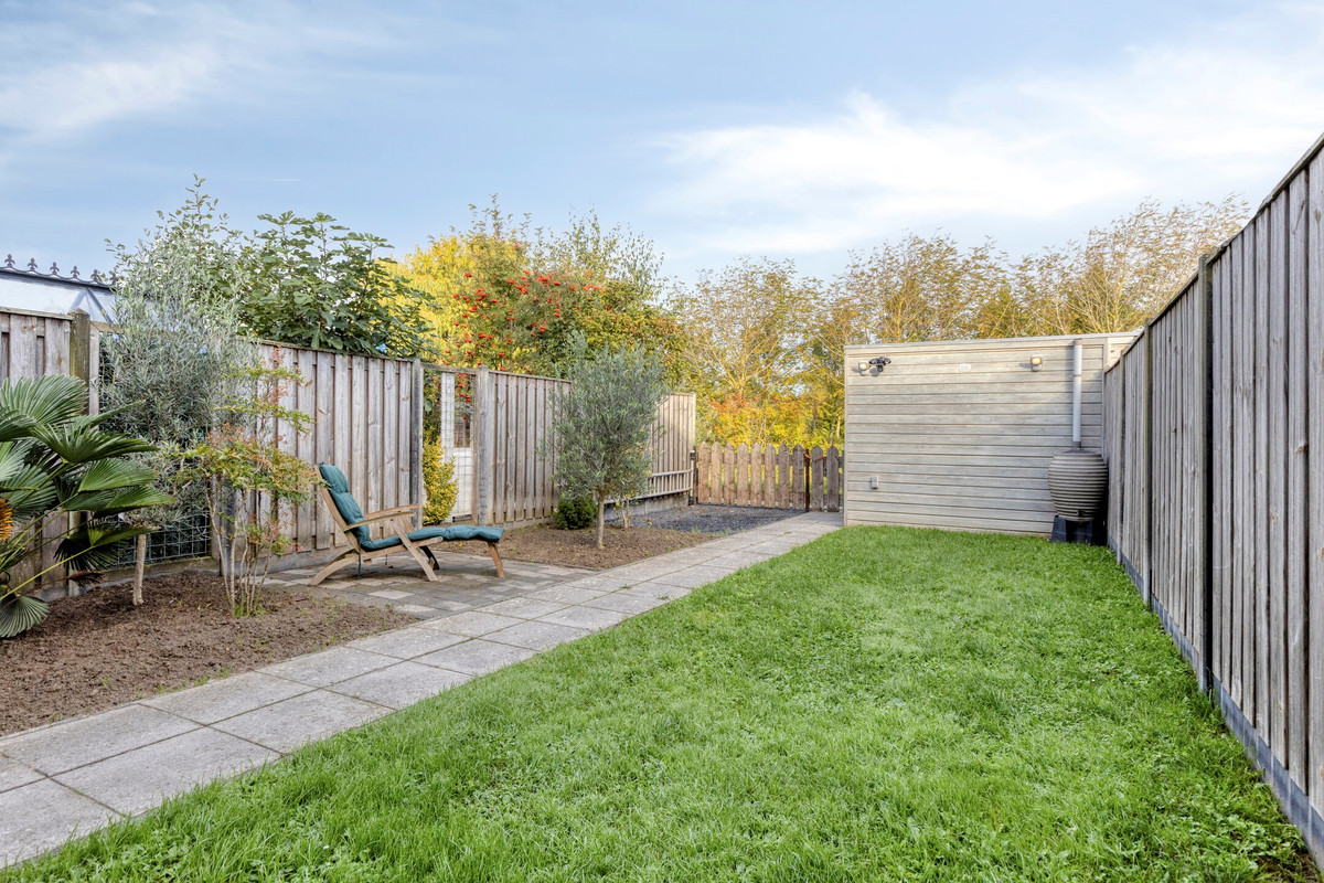 Hoekwoning te koop: Wilhelminastraat 36, Wissenkerke
