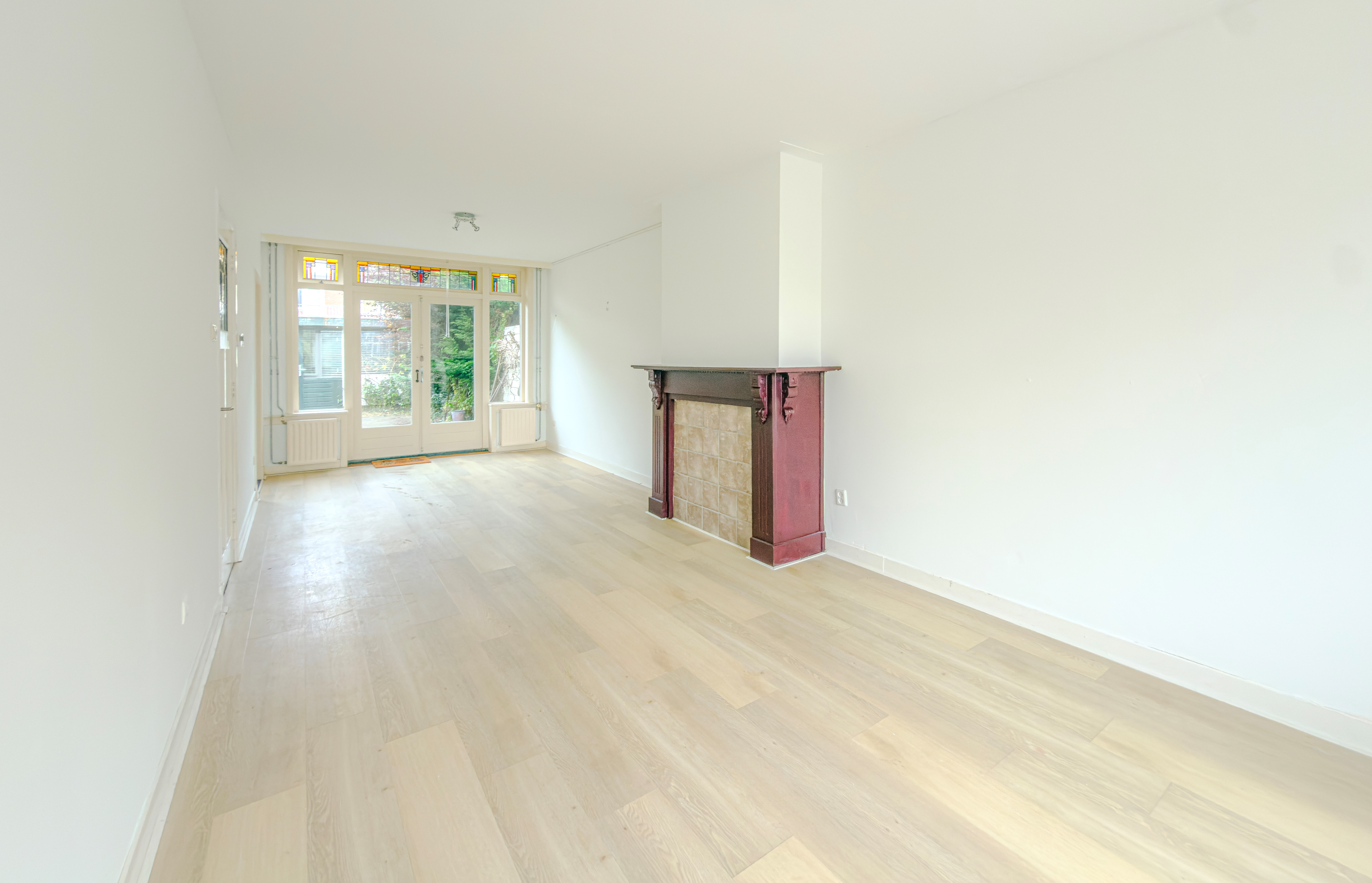 Marsstraat 85, Haarlem