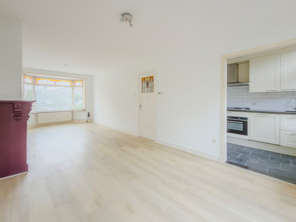 Marsstraat 85