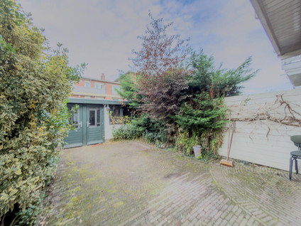 Marsstraat 85
