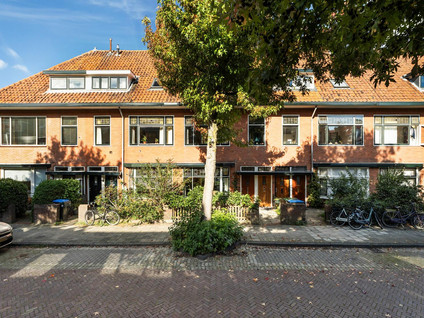 Tesselschadestraat 26