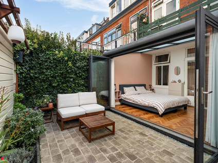 Tesselschadestraat 26