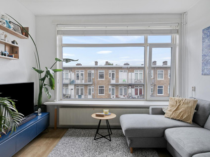 Lorreinenstraat 12 3