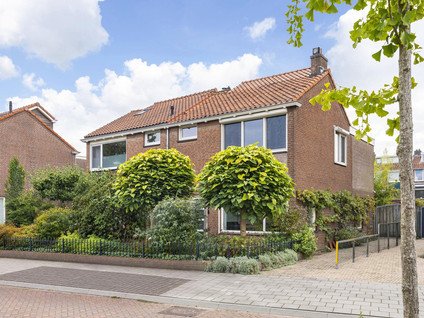 Jasmijnstraat 15