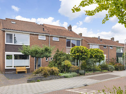 Jasmijnstraat 15