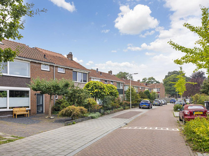 Jasmijnstraat 15