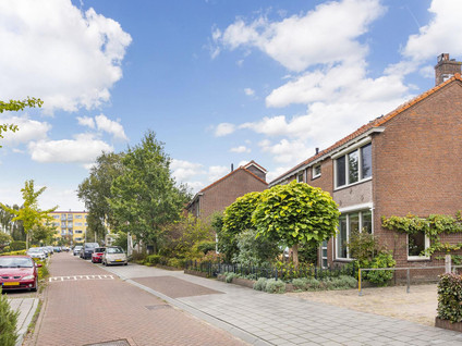 Jasmijnstraat 15