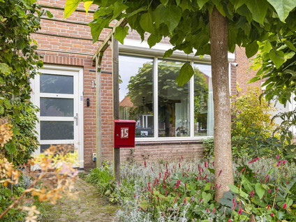 Jasmijnstraat 15
