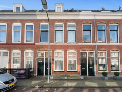 Berckheydestraat 22B Haarlem