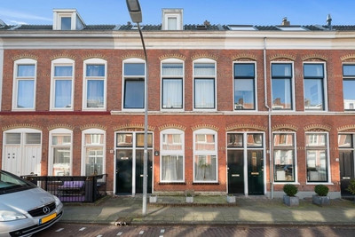 Berckheydestraat 22B, Haarlem