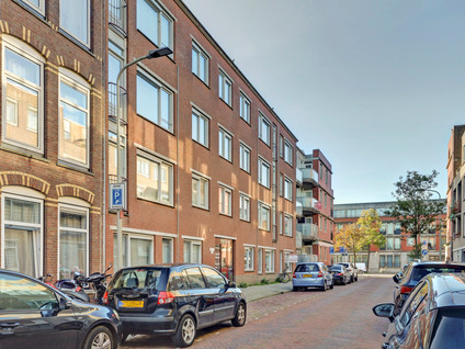 David Blesstraat 118