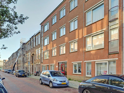 David Blesstraat 118