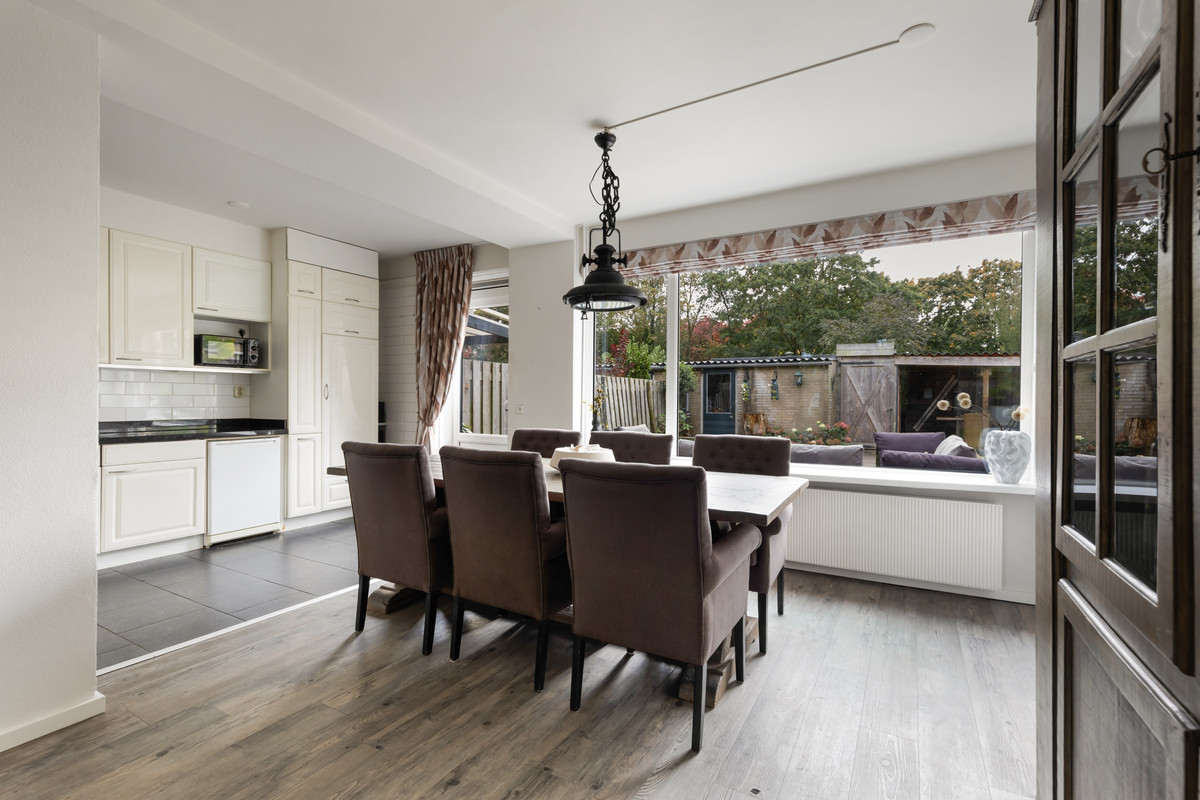 Hoekwoning te koop: Ploeglaan 46, Eemnes