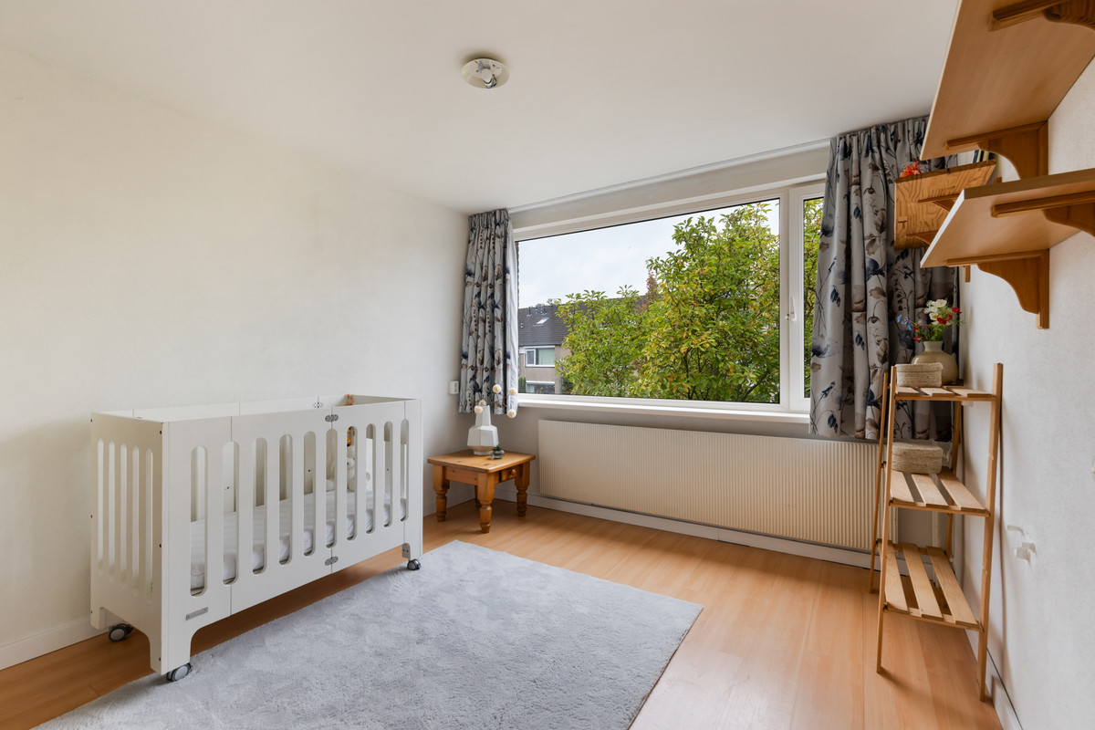 Hoekwoning te koop: Ploeglaan 46, Eemnes