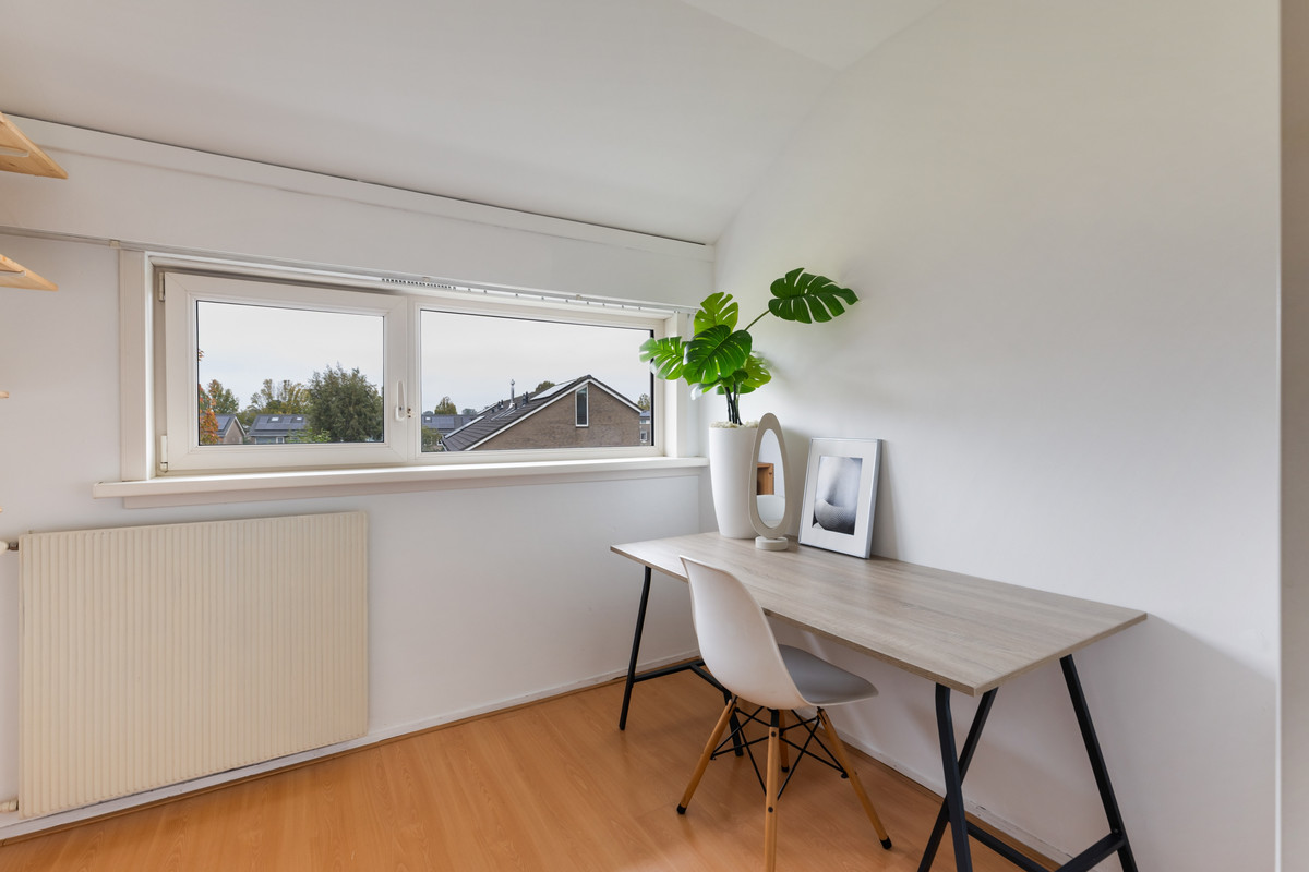 Hoekwoning te koop: Ploeglaan 46, Eemnes