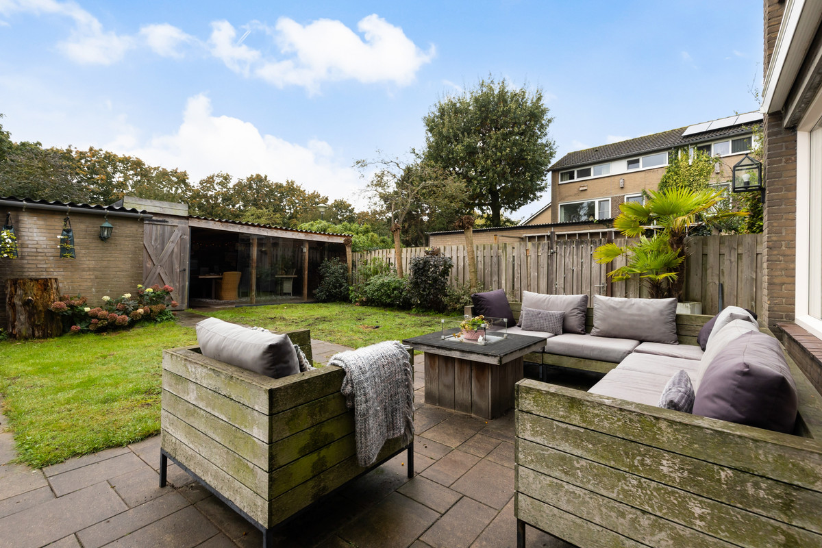 Hoekwoning te koop: Ploeglaan 46, Eemnes
