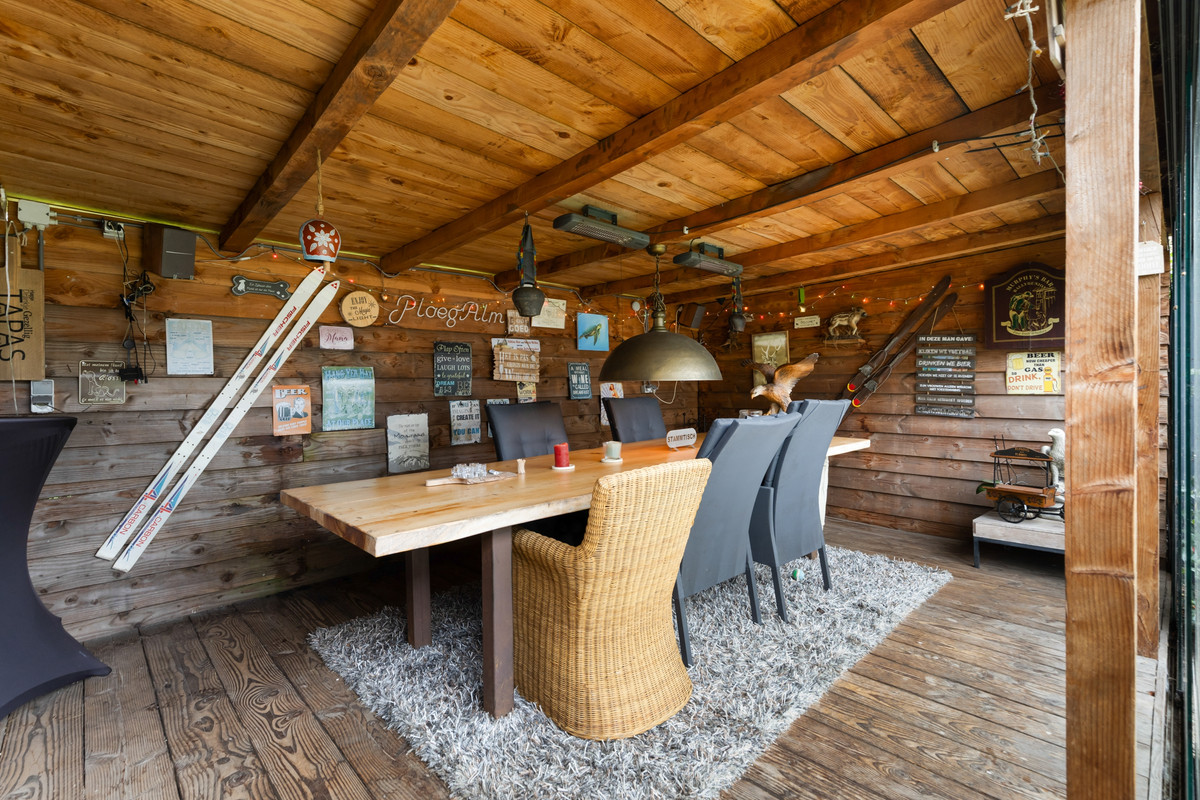Hoekwoning te koop: Ploeglaan 46, Eemnes